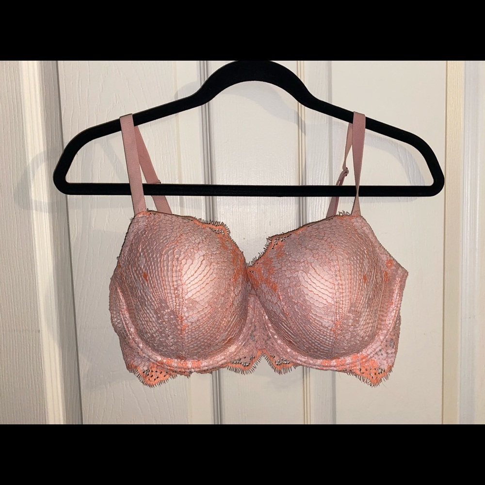 Victoria Secret bra size 34DDD